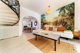 Villa ALMA - CALME - Proche plage - Saint-Paul - 2