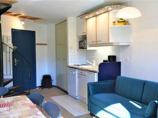 Charmant duplex 6 pers, balcon sud, proche pistes et commerces - FR-1-314-284 - Morzine - 9
