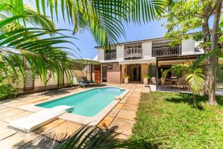 Villa ALMA - CALME - Proche plage - Saint-Paul - 9