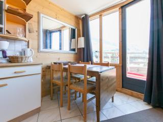 Duplex 3 pièces 7 pers, Balcon Sud, Wi-Fi, proche pistes - FR-1-314-283 - 8