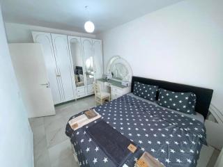 EC APARTMENTS DURRES - Durazzo - 1