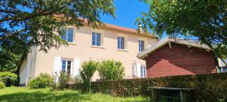La maison d’Emilie - Margès - 1