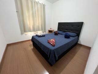 Aconchegante Apê no São Pedro - próximo da UFJF - 3