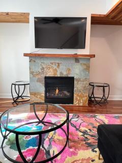 Moonlight Ridge - Asheville - 6
