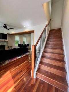 Moonlight Ridge - Asheville - 3