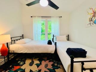 Moonlight Ridge - Asheville - 2