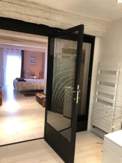 Eyragues suite parentale - Eyragues - 8
