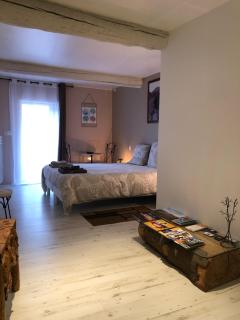 Eyragues suite parentale - Eyragues - 9