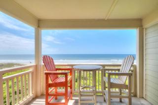 Oak Island Beach Villa 406-The Turtle Nest - Oak Island - 8