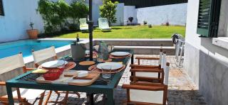 Haus Abel - pool, parking and garden in the heart of Lisbon - Lissabon - 2