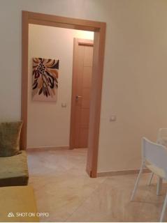 الهدوء والاستقلالية والراحة أهم مميزات هذه الشقة - Bouznika - 2