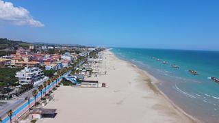 Moderno Monolocale sul Mare con WiFi & A/C - Lido di Fermo - 6