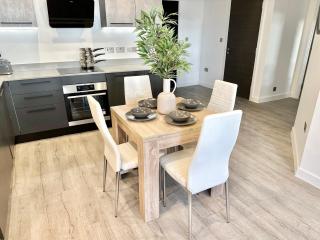 Apartment No 48 at Citygate - York - 1