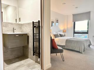 Apartment No 48 at Citygate - 7