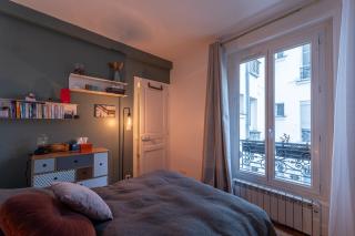 Appartement parisien (12ème) - París - 5