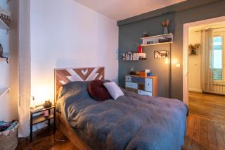 Appartement parisien (12ème) - 4