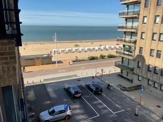 Ancona - Koksijde - 0