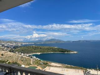 Ana&Endri's Summer Home - Sarandë - 0