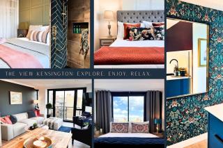 The View - Kensington - Londra - 9