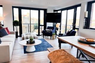 The View - Kensington - Londra - 7