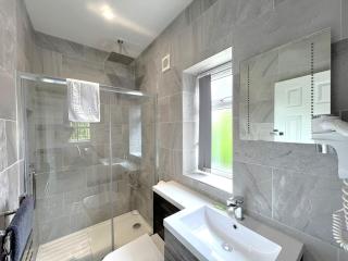 Melbury Rooms & Studios - Exeter - 9