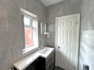 Melbury Rooms & Studios - Exeter - 6
