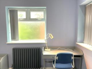 Melbury Rooms & Studios - Exeter - 2