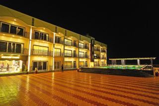 India Beach Resort - Mandarmani - 9