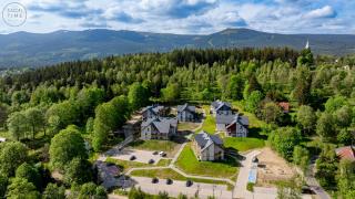 Apartamenty Good Time - Osada Górska przy szlaku na Chybotek - Szklarska Poręba - 9