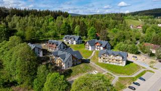 Apartamenty Good Time - Osada Górska przy szlaku na Chybotek - 6