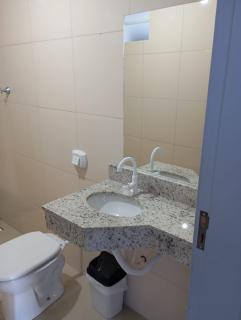 Hotel CNP Brasil - Campo Novo do Parecis - 8