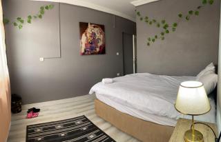 Airport Forest Room - Arnavutköy - 4