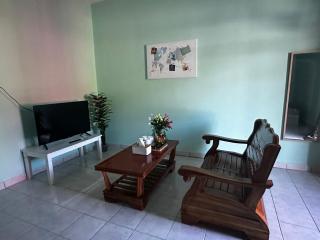 Hometown B&B - Sipitang - 9