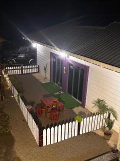 Hometown BB Lodge - 8