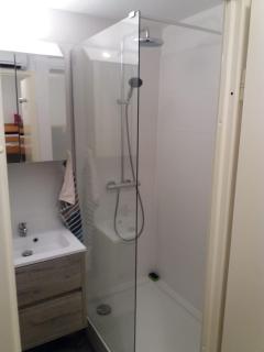 Apartment in Residence with Swimming Pool and direct beach access - 5