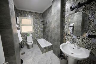 Calm and big Apartment in Stone Residence - Il Cairo - 1
