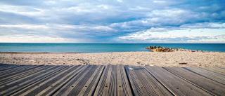 Apartment in Residence with Swimming Pool and direct beach access - Frontignan - 2