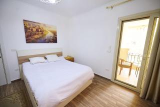 Calm and big Apartment in Stone Residence - Il Cairo - 6