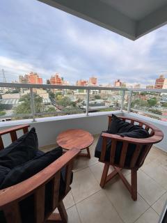 Rio Suits Apartments II - Posadas - 4