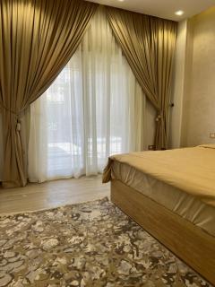 شقه فندقيه مستقله بالشيخ زايد - Sheikh Zayed - 4