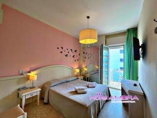 Hotel Ambra - Milano Marittima - 4