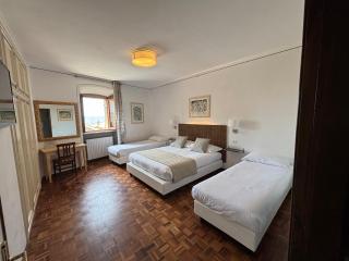 Hotel La Fortezza - Assisi - 8