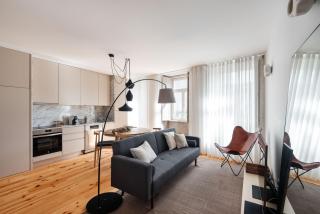 Stylish apartment in city center - Porto - 7