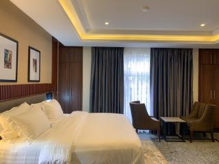 Five Homes Hotel and Apartments - Abuja - 8