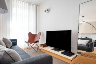 Stylish apartment in city center - Porto - 1