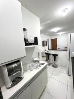 Apto Ipojuca Caruaru - Caruaru - 3