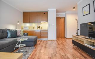 Apartamenty Mistral z parkingiem - Promenada & Morze - Apartamenty na Wyspie - Świnoujście - 2