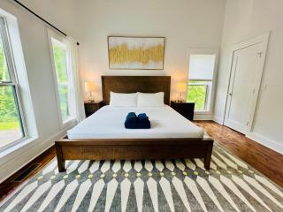 Ashby Cove - Asheville - 4