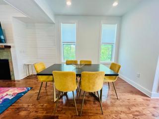 Ashby Cove - Asheville - 1