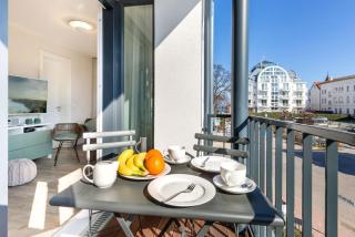 Villa Poseidon by Callsen - Binz - 2